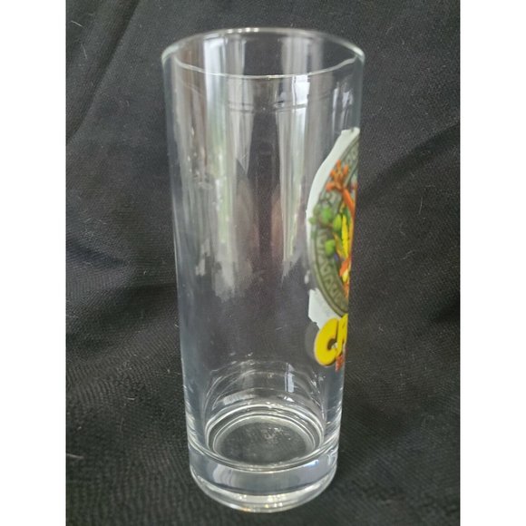 Crash Bandicoot Xbox One PS4 Rare Glass 2017 Activision Gamers Collectible - Picture 6 of 12